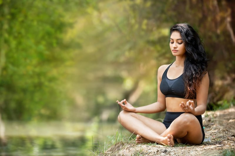 Breathwork Workshop